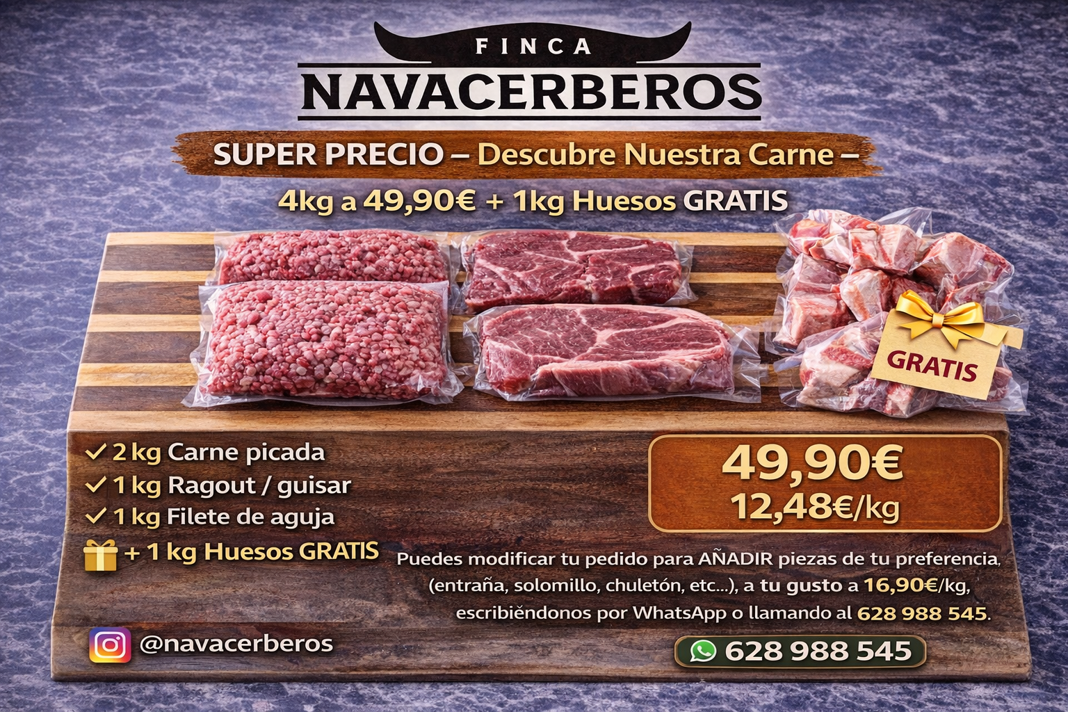 Lotes de Bienvenida (Oferta por tiempo limitado)