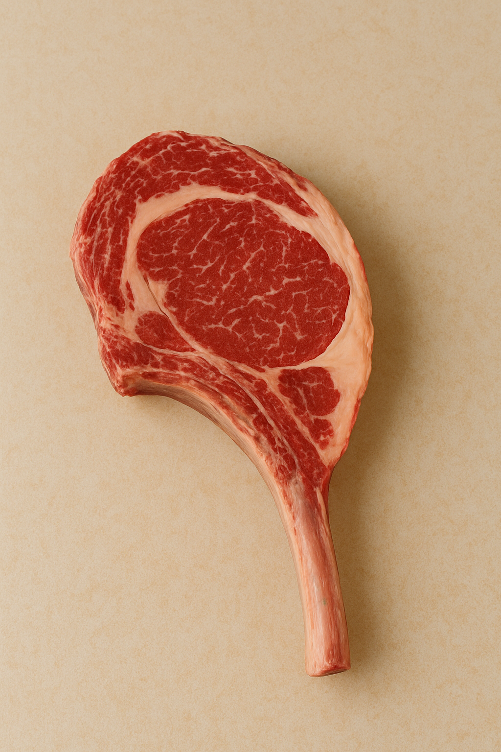 Selección de cortes