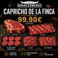 Capricho de la Finca - 6kg