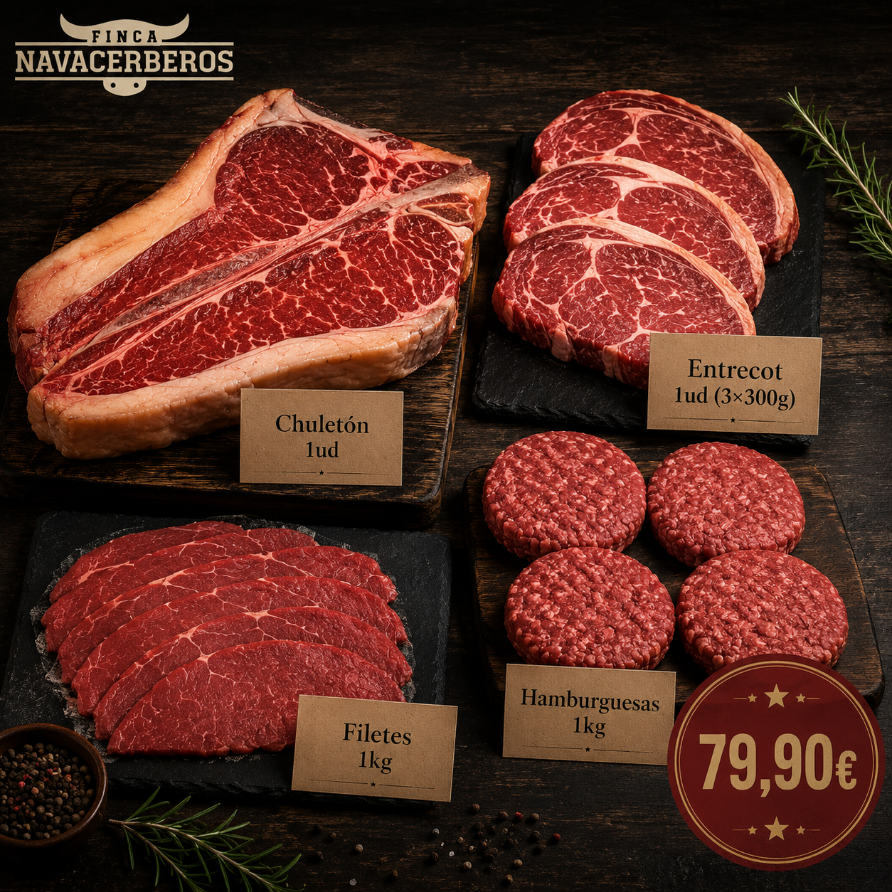 Parrilla Fácil