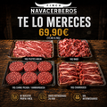 Te lo mereces - 4kg