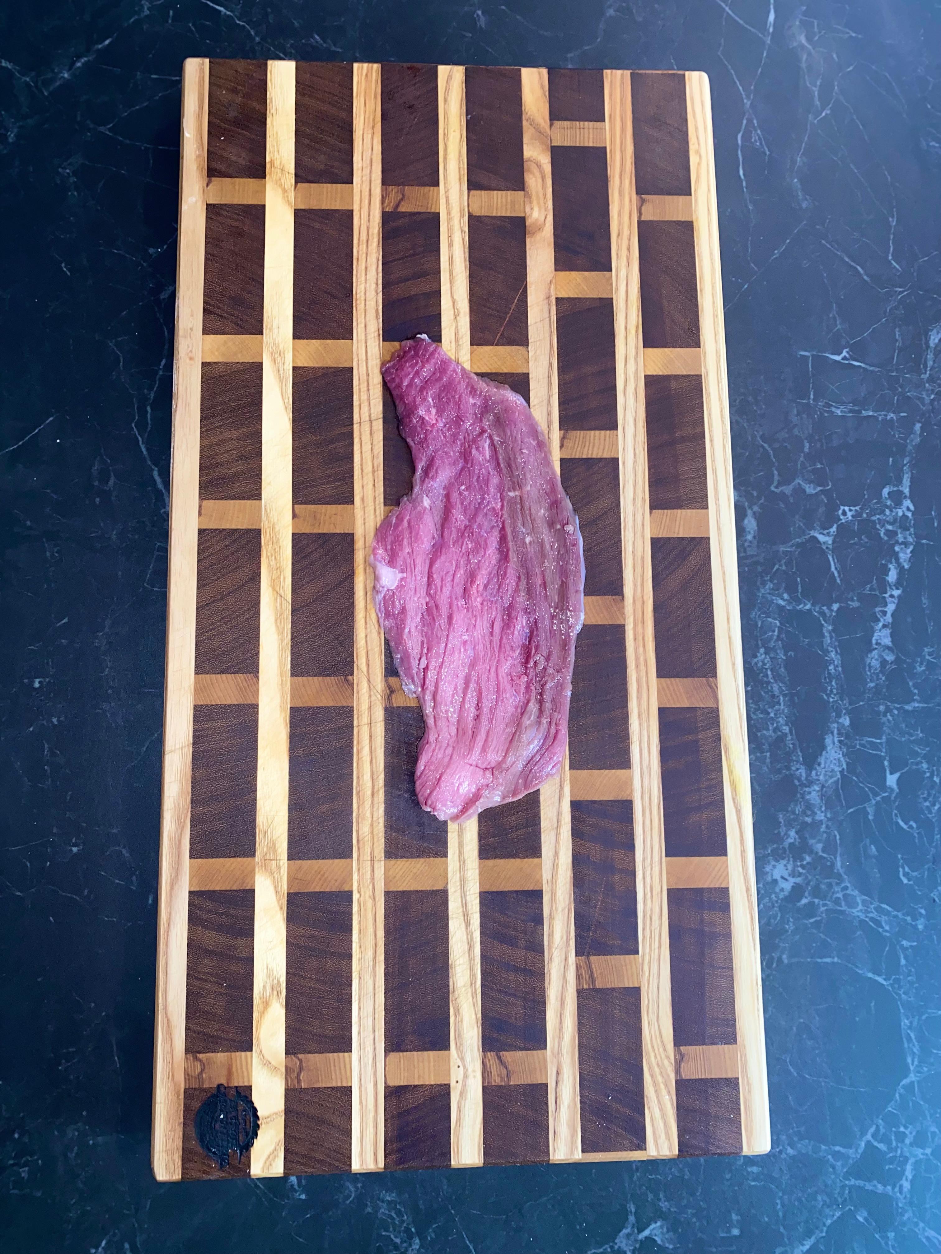 Filetes plancha (1kg)