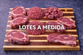 PACK A MEDIDA