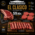 El clásico