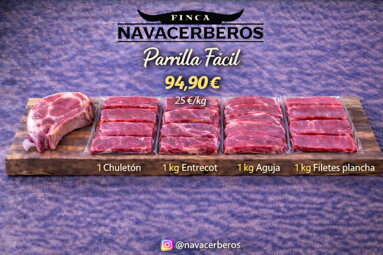 Parilla Fácil