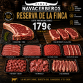 Reserva de la finca  — 10 kg